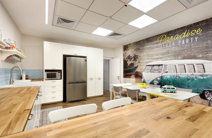 嘉定創(chuàng)新創(chuàng)業(yè)大廈辦公樓裝修設(shè)計圖-第7張圖片-上海古都建筑設(shè)計集團(tuán)