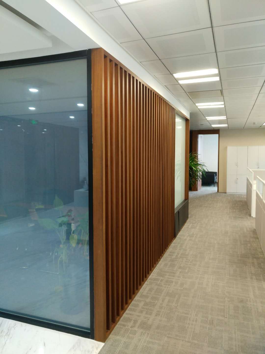 長(zhǎng)寧古北國(guó)際財(cái)富中心辦公室復(fù)原勘察現(xiàn)場(chǎng)反饋-第5張圖片-上海古都建筑設(shè)計(jì)集團(tuán)