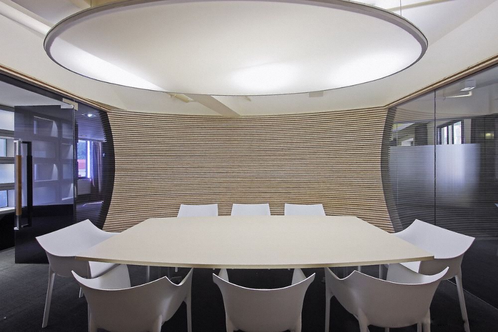 徐匯區(qū)膠囊辦公室裝修設(shè)計-第2張圖片-上海古都建筑設(shè)計集團(tuán)