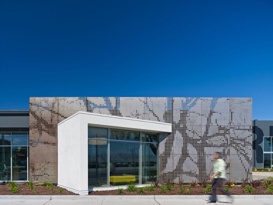 金山區(qū)戶外裝飾設(shè)計效果圖-第2張圖片-上海古都建筑設(shè)計集團