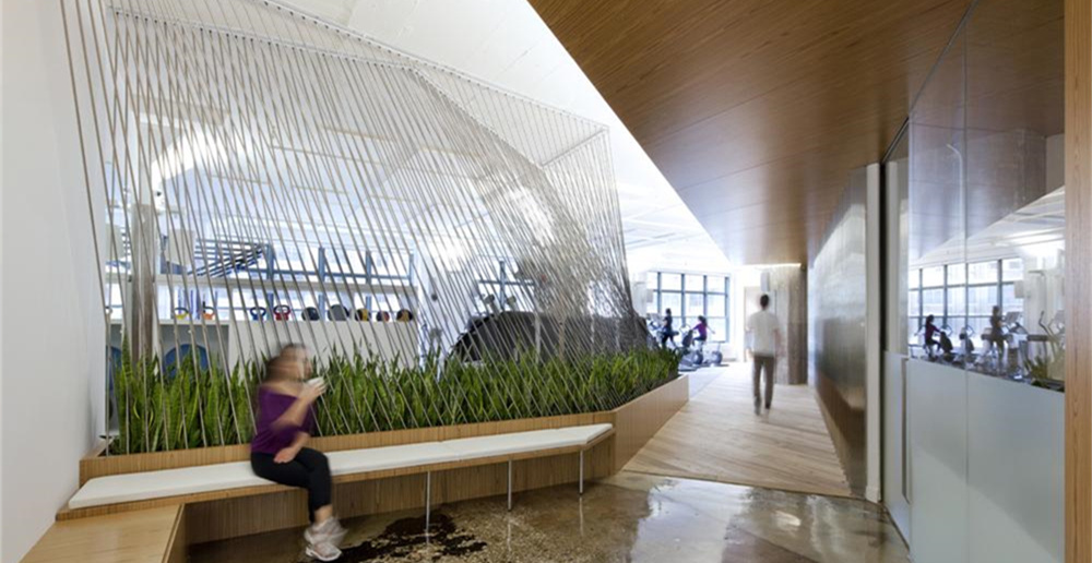 浦東新區(qū)現(xiàn)代簡約風格裝修-第3張圖片-上海古都建筑設計集團 浦東新區(qū)現(xiàn)代簡約風格裝修-第3張圖片-上海古都建筑設計集團