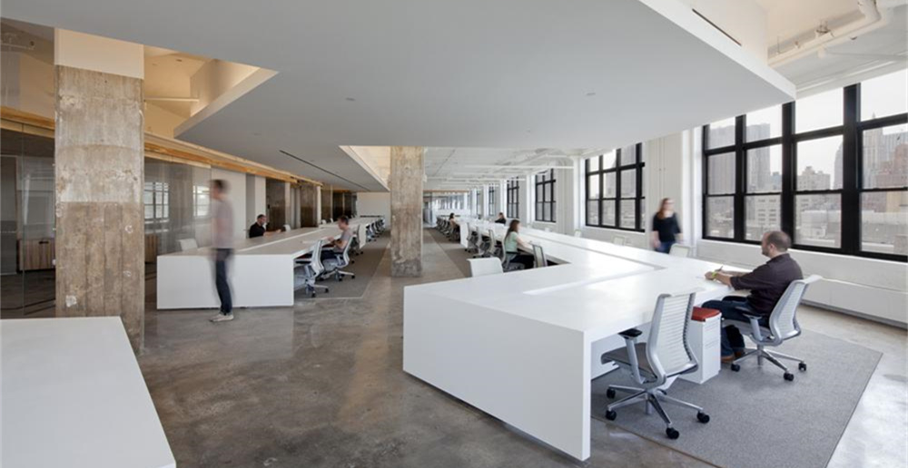 浦東新區(qū)現(xiàn)代簡約風格裝修-第2張圖片-上海古都建筑設計集團 浦東新區(qū)現(xiàn)代簡約風格裝修-第2張圖片-上海古都建筑設計集團