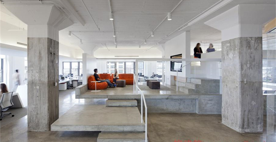 浦東新區(qū)現(xiàn)代簡約風格裝修-第1張圖片-上海古都建筑設計集團 浦東新區(qū)現(xiàn)代簡約風格裝修-第1張圖片-上海古都建筑設計集團