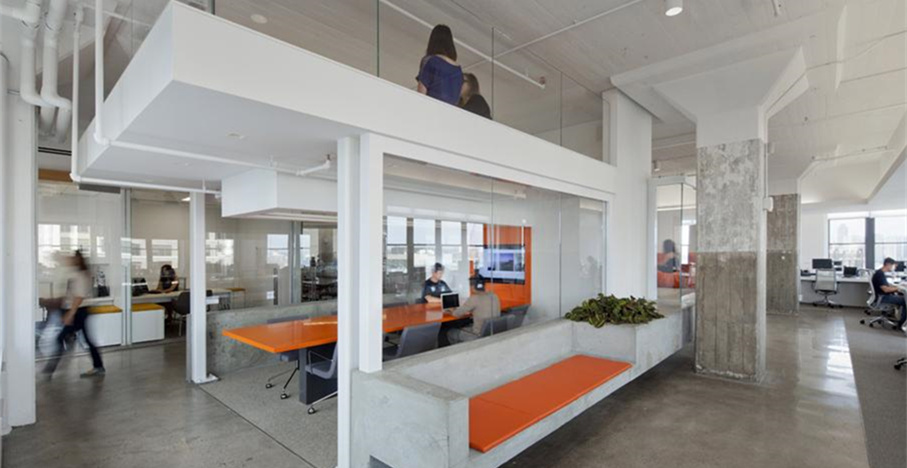 浦東新區(qū)現(xiàn)代簡約風格裝修-第5張圖片-上海古都建筑設計集團 浦東新區(qū)現(xiàn)代簡約風格裝修-第5張圖片-上海古都建筑設計集團