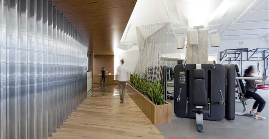 浦東新區(qū)現(xiàn)代簡約風格裝修-第7張圖片-上海古都建筑設計集團 浦東新區(qū)現(xiàn)代簡約風格裝修-第7張圖片-上海古都建筑設計集團