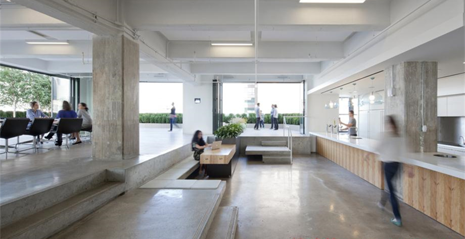 浦東新區(qū)現(xiàn)代簡約風格裝修-第10張圖片-上海古都建筑設計集團 浦東新區(qū)現(xiàn)代簡約風格裝修-第10張圖片-上海古都建筑設計集團