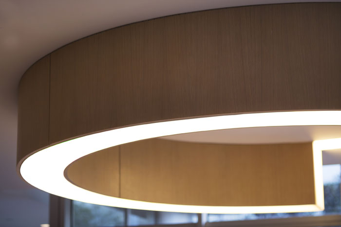 上?？萍紙@區(qū)辦公室裝修設(shè)計(jì)-第7張圖片-上海古都建筑設(shè)計(jì)集團(tuán)