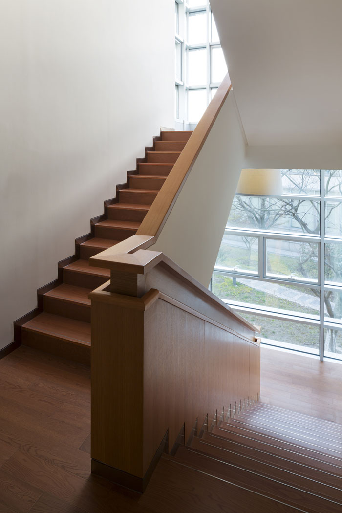 上?？萍紙@區(qū)辦公室裝修設(shè)計(jì)-第11張圖片-上海古都建筑設(shè)計(jì)集團(tuán)