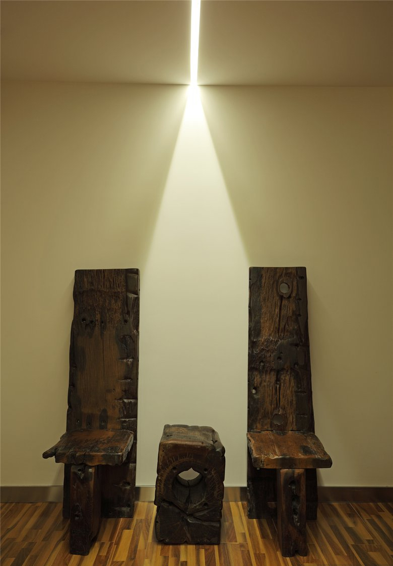 松江區(qū)120平科苑辦公室裝修設(shè)計-第2張圖片-上海古都建筑設(shè)計集團