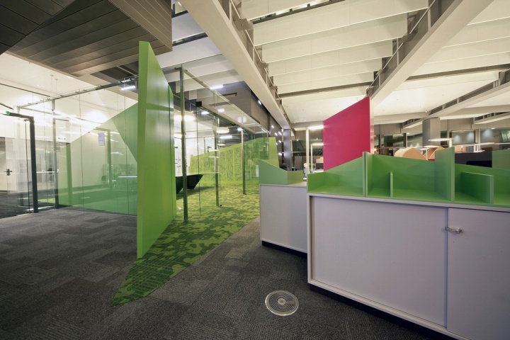 長寧區(qū)120平簡約風格辦公室裝修設計-第7張圖片-上海古都建筑設計集團 長寧區(qū)120平簡約風格辦公室裝修設計-第7張圖片-上海古都建筑設計集團