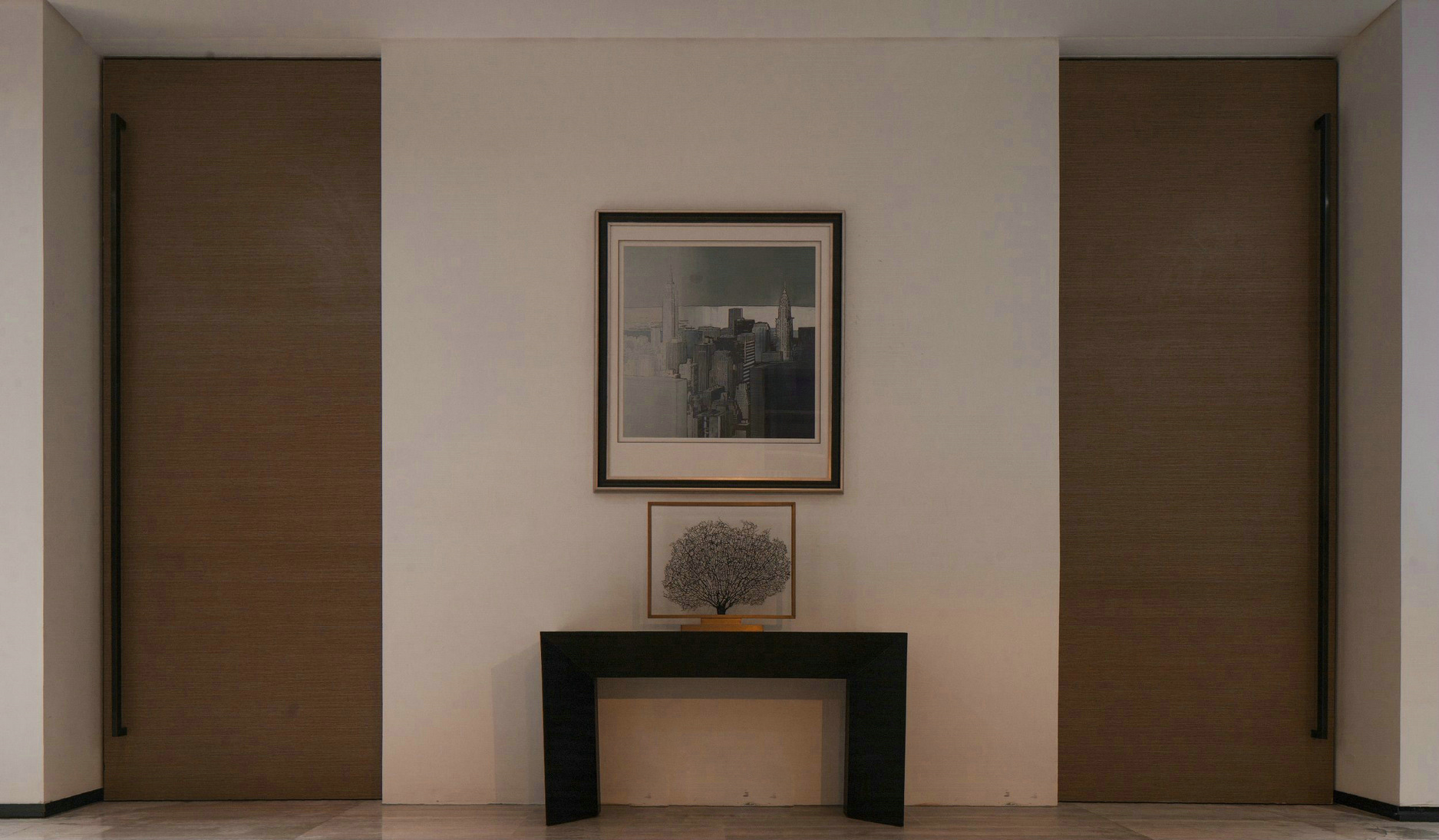 上?，F(xiàn)代時(shí)尚風(fēng)格辦公室裝修設(shè)計(jì)-第13張圖片-上海古都建筑設(shè)計(jì)集團(tuán)