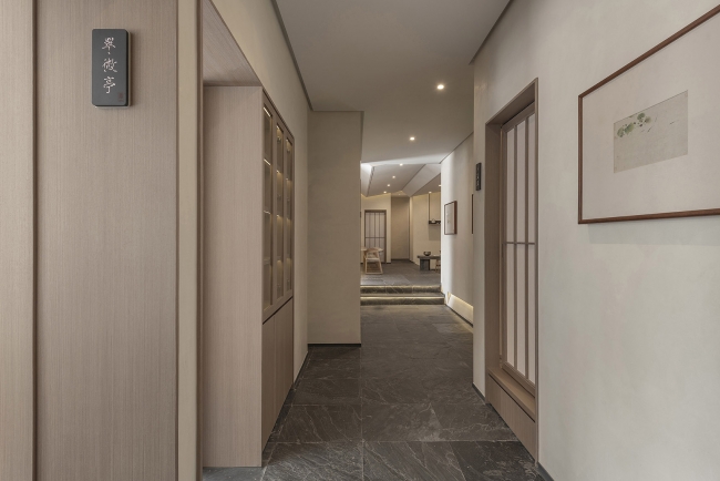 上海辦公室裝修清新茶莊裝修設(shè)計-第4張圖片-上海古都建筑設(shè)計集團 上海辦公室裝修清新茶莊裝修設(shè)計-第4張圖片-上海古都建筑設(shè)計集團