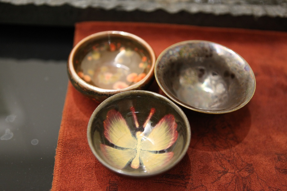 上海辦公室裝修工藝區(qū)裝修設(shè)計-第5張圖片-上海古都建筑設(shè)計集團