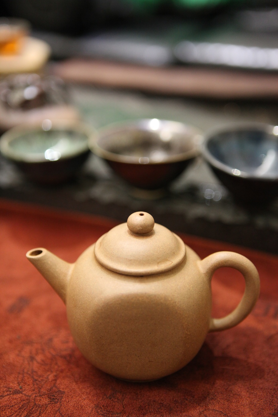 上海辦公室裝修工藝區(qū)裝修設(shè)計-第12張圖片-上海古都建筑設(shè)計集團