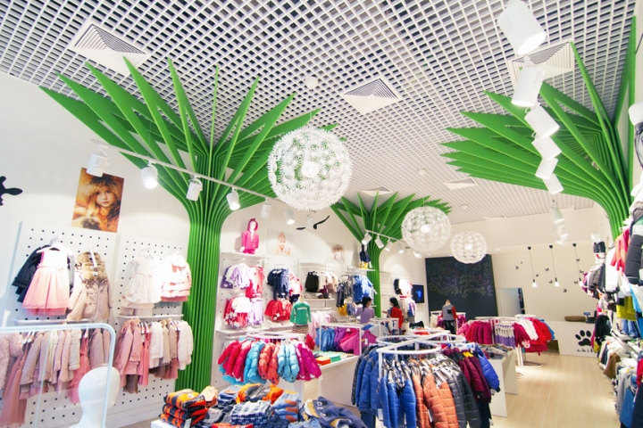 青浦區(qū)時(shí)尚童裝店裝修設(shè)計(jì)-第3張圖片-上海古都建筑設(shè)計(jì)集團(tuán) 青浦區(qū)時(shí)尚童裝店裝修設(shè)計(jì)-第3張圖片-上海古都建筑設(shè)計(jì)集團(tuán)