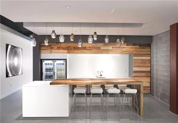 普陀區(qū)辦公室休息室裝修設計-第2張圖片-上海古都建筑設計集團