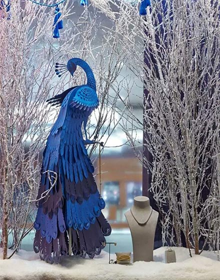 虹口區(qū)婚紗攝影樓裝修設(shè)計(jì)-第2張圖片-上海古都建筑設(shè)計(jì)集團(tuán) 虹口區(qū)婚紗攝影樓裝修設(shè)計(jì)-第2張圖片-上海古都建筑設(shè)計(jì)集團(tuán)