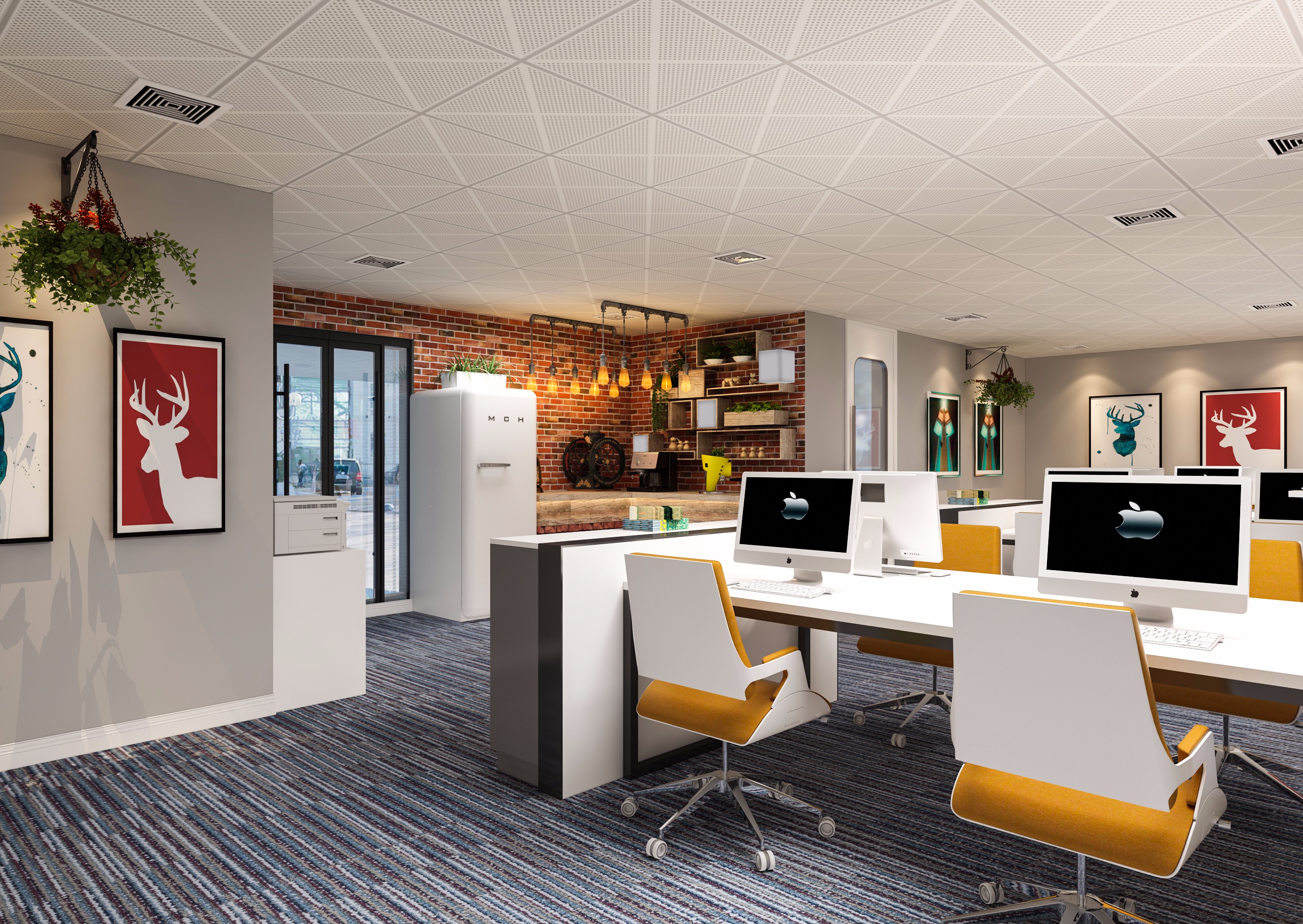 中式休閑辦公室休息區(qū)裝修設(shè)計-第5張圖片-上海古都建筑設(shè)計集團(tuán) 中式休閑辦公室休息區(qū)裝修設(shè)計-第5張圖片-上海古都建筑設(shè)計集團(tuán)