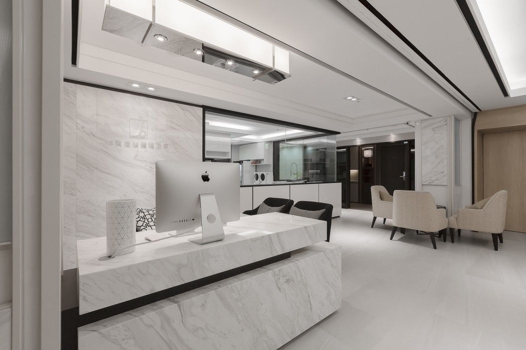 現(xiàn)代科技月子中心裝修設(shè)計(jì)-第3張圖片-上海古都建筑設(shè)計(jì)集團(tuán) 現(xiàn)代科技月子中心裝修設(shè)計(jì)-第3張圖片-上海古都建筑設(shè)計(jì)集團(tuán)