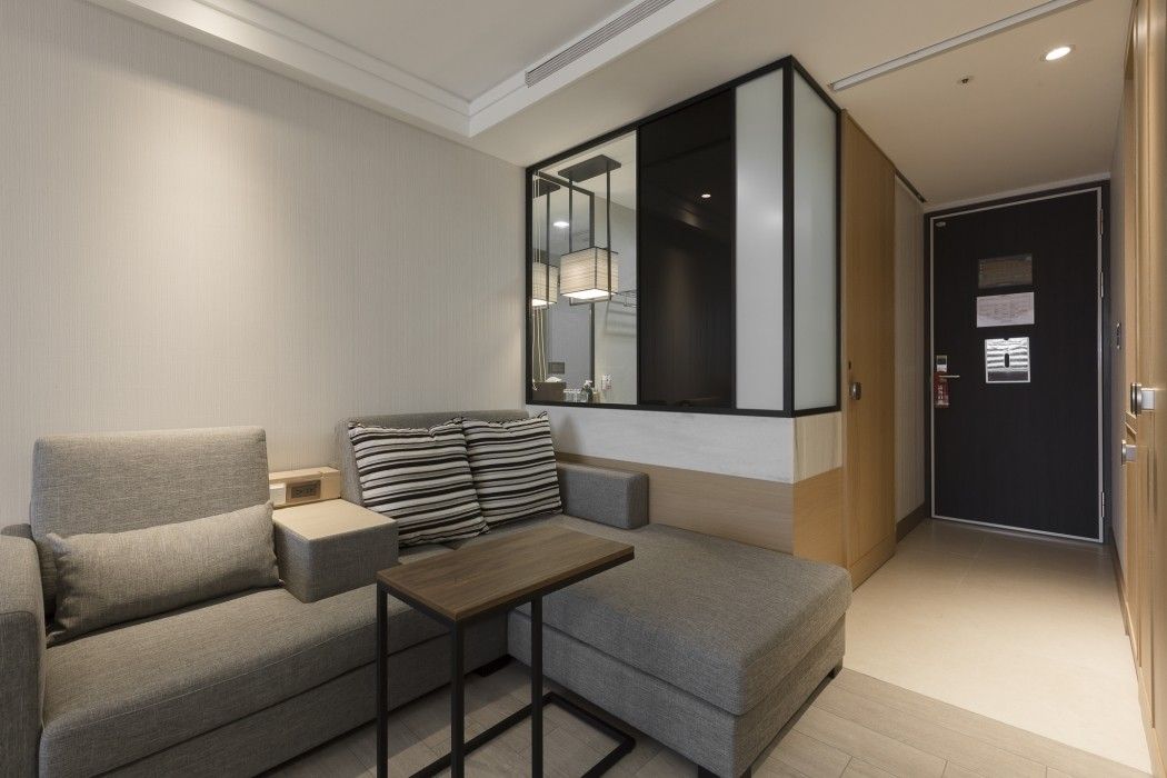 現(xiàn)代科技月子中心裝修設(shè)計(jì)-第5張圖片-上海古都建筑設(shè)計(jì)集團(tuán) 現(xiàn)代科技月子中心裝修設(shè)計(jì)-第5張圖片-上海古都建筑設(shè)計(jì)集團(tuán)