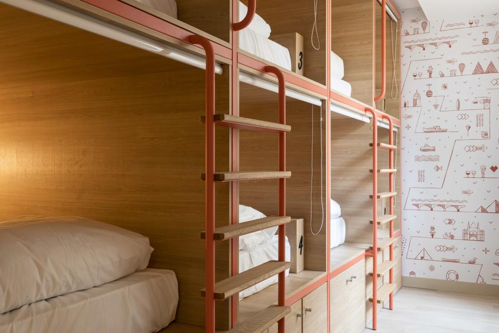 簡約休閑風(fēng)格招待所裝修設(shè)計-第5張圖片-上海古都建筑設(shè)計集團 簡約休閑風(fēng)格招待所裝修設(shè)計-第5張圖片-上海古都建筑設(shè)計集團