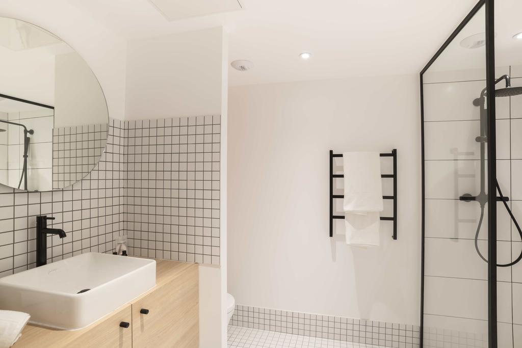 簡約休閑風(fēng)格招待所裝修設(shè)計-第2張圖片-上海古都建筑設(shè)計集團 簡約休閑風(fēng)格招待所裝修設(shè)計-第2張圖片-上海古都建筑設(shè)計集團