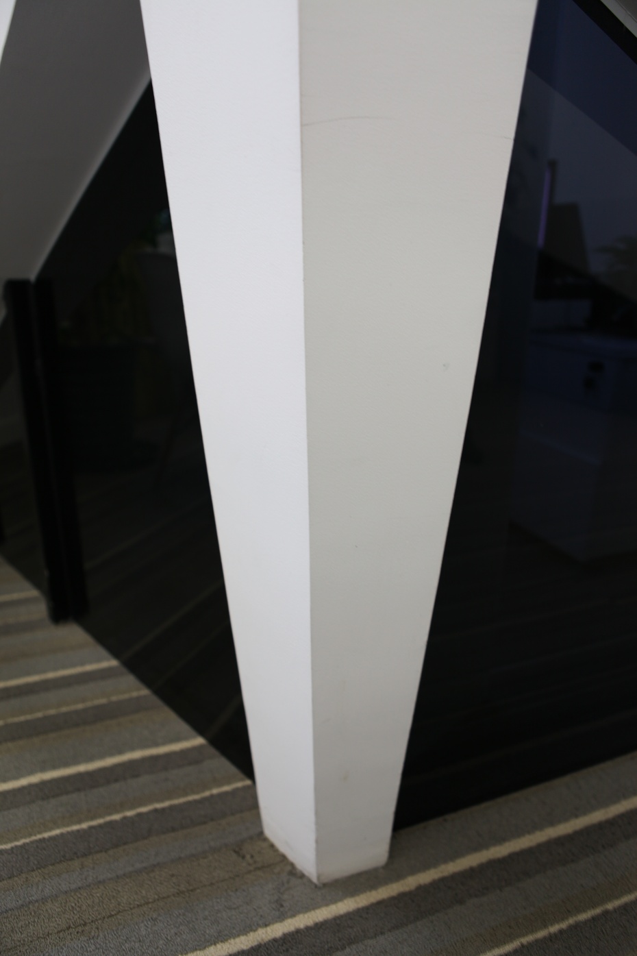 小型清新風格辦公室裝修設計-第6張圖片-上海古都建筑設計集團