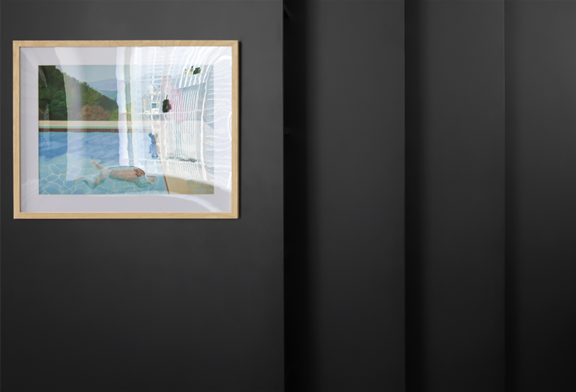 木質(zhì)藝術(shù)風格辦公室裝修設(shè)計-第1張圖片-上海古都建筑設(shè)計集團