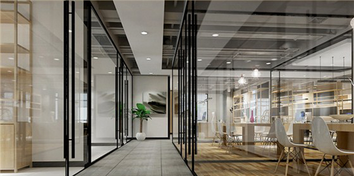 簡約經(jīng)理辦公室裝修設(shè)計-第3張圖片-上海古都建筑設(shè)計集團 簡約經(jīng)理辦公室裝修設(shè)計-第3張圖片-上海古都建筑設(shè)計集團