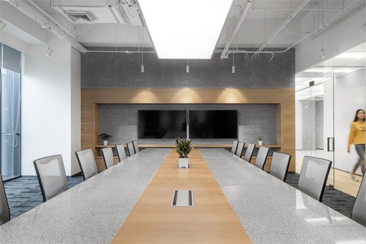 2000平廣告公司高端辦公室設(shè)計(jì)效果-辦公室裝修設(shè)計(jì)效果圖-第5張圖片-上海古都建筑設(shè)計(jì)集團(tuán) 2000平廣告公司高端辦公室設(shè)計(jì)效果-辦公室裝修設(shè)計(jì)效果圖-第5張圖片-上海古都建筑設(shè)計(jì)集團(tuán)