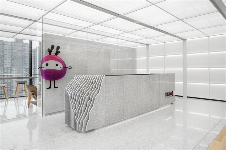 2000平廣告公司高端辦公室設(shè)計(jì)效果-辦公室裝修設(shè)計(jì)效果圖-第2張圖片-上海古都建筑設(shè)計(jì)集團(tuán) 2000平廣告公司高端辦公室設(shè)計(jì)效果-辦公室裝修設(shè)計(jì)效果圖-第2張圖片-上海古都建筑設(shè)計(jì)集團(tuán)