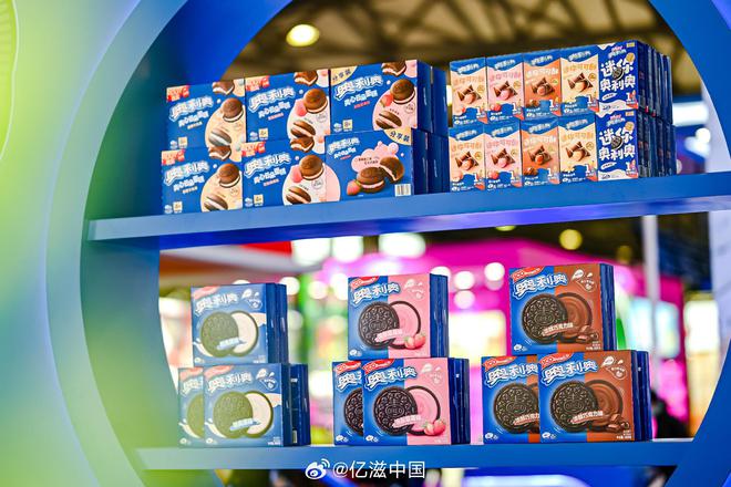 际想在中国把“蛋糕”做更大z6尊龙·中国网站亿滋国