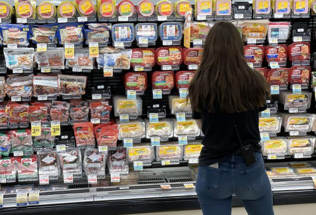 牌价值超过千亿中国食品品牌跃居全球第三尊龙AG人生就是博世界食品龙头揭晓：品