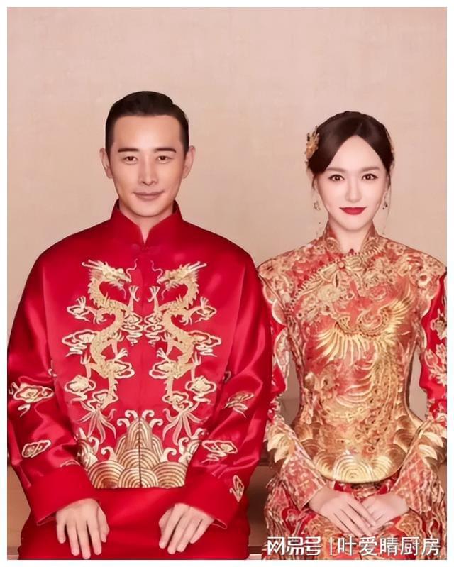 的10位明星妻子哪位明星的老婆最漂亮尊龙凯时ag旗舰厅网站娱乐圈颜值最高(图17)