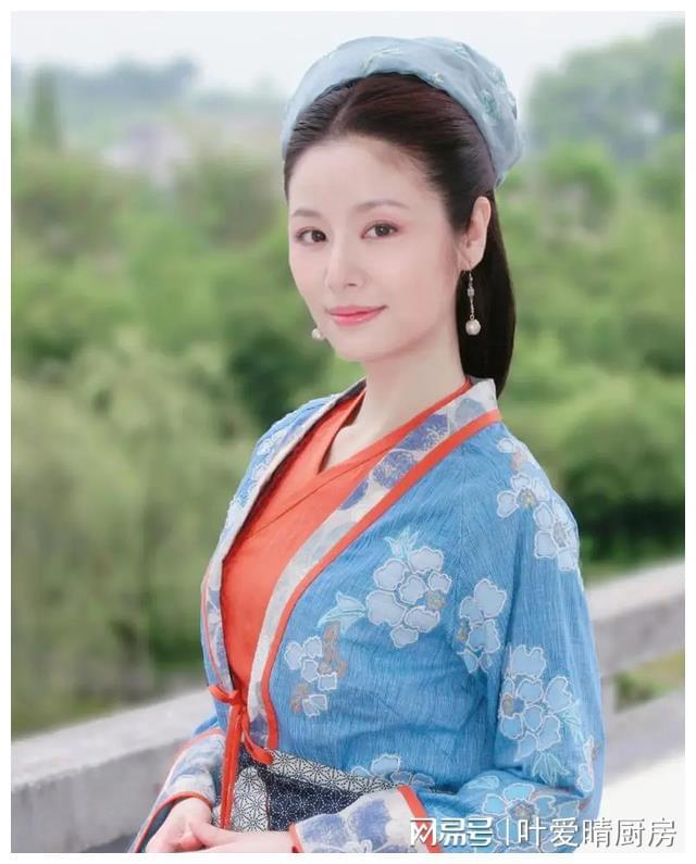的10位明星妻子哪位明星的老婆最漂亮尊龙凯时ag旗舰厅网站娱乐圈颜值最高(图20)