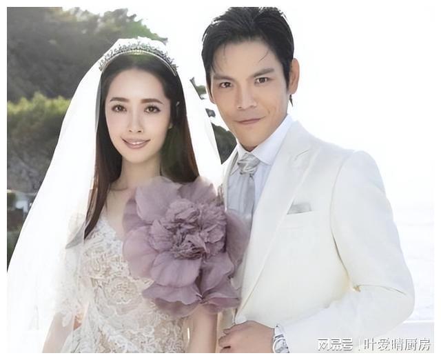 的10位明星妻子哪位明星的老婆最漂亮尊龙凯时ag旗舰厅网站娱乐圈颜值最高(图27)