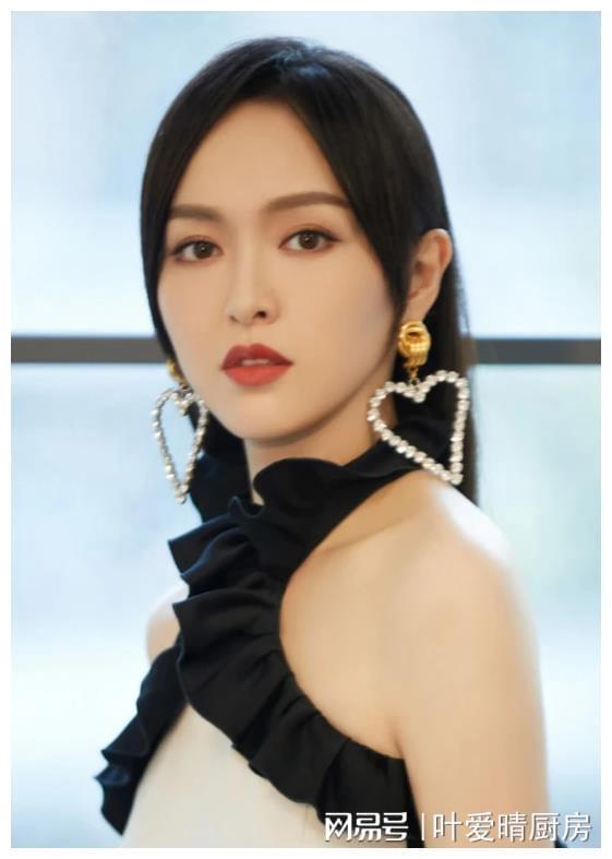 的10位明星妻子哪位明星的老婆最漂亮尊龙凯时ag旗舰厅网站娱乐圈颜值最高(图25)
