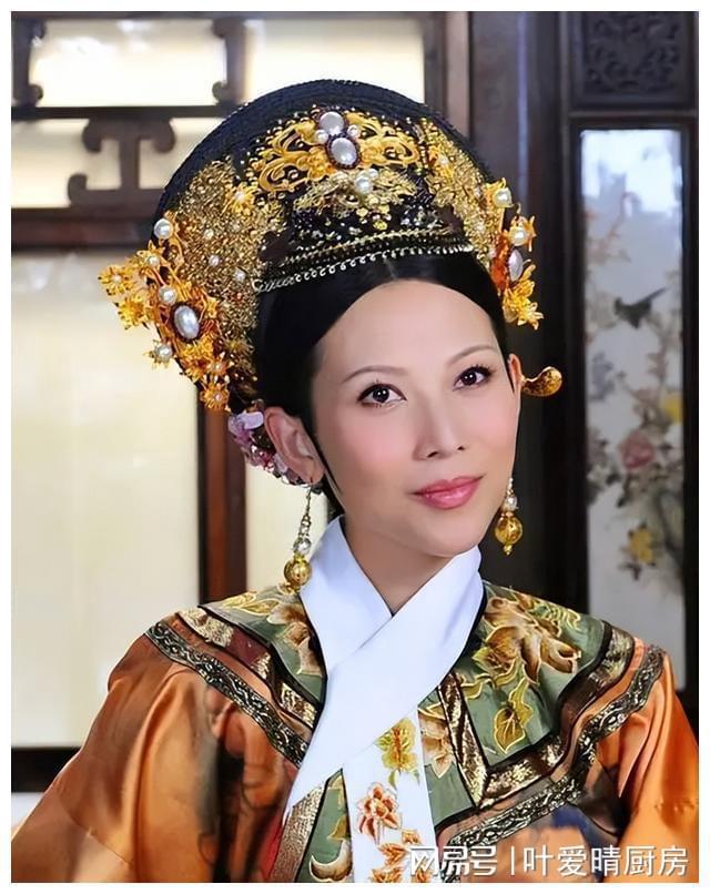 的10位明星妻子哪位明星的老婆最漂亮尊龙凯时ag旗舰厅网站娱乐圈颜值最高(图31)