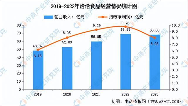 闲食品行业市场前景预测研究报告（简版）人生就是博-尊龙凯时2024年中国休(图2)