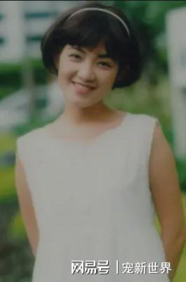 热议曾为爱30岁摘子宫网友：不知后不尊龙凯时app47范晓萱一头绿发引(图2)