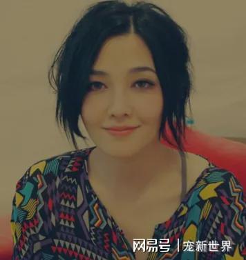 热议曾为爱30岁摘子宫网友：不知后不尊龙凯时app47范晓萱一头绿发引(图5)
