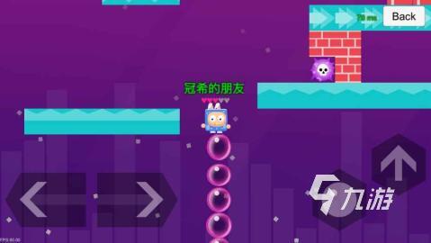泡糖游戏有哪些 好玩的泡泡糖游戏盘点尊龙凯时新版APP2025热度高的泡(图2)