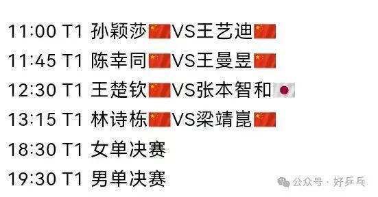 乒太多幸运球 梁靖崑带伤赢的很不容易凯时尊龙人生输球又输人！小勒布伦嫌国(图4)