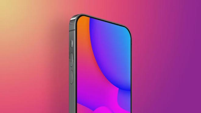 彻底定了新买的华为MateX6不香了！尊龙凯时新版APP首页新iPhone(图6)