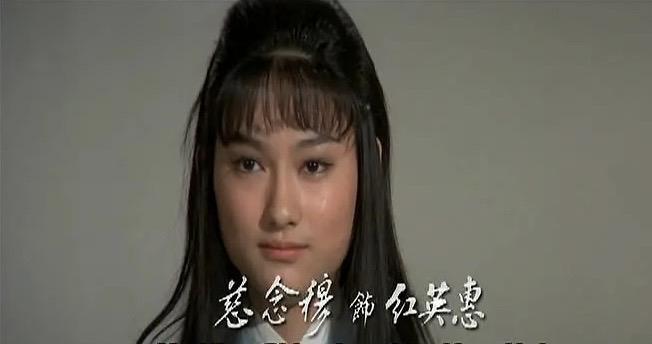 是“当打之年”不拼位置就给别人了凯时尊龙最新网站惠英红：65岁正(图3)