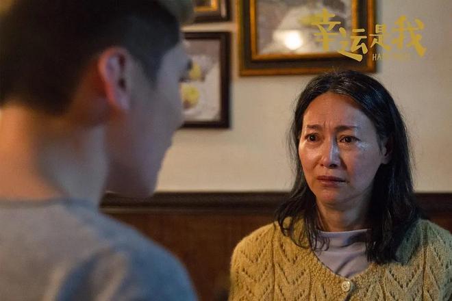 是“当打之年”不拼位置就给别人了凯时尊龙最新网站惠英红：65岁正(图14)